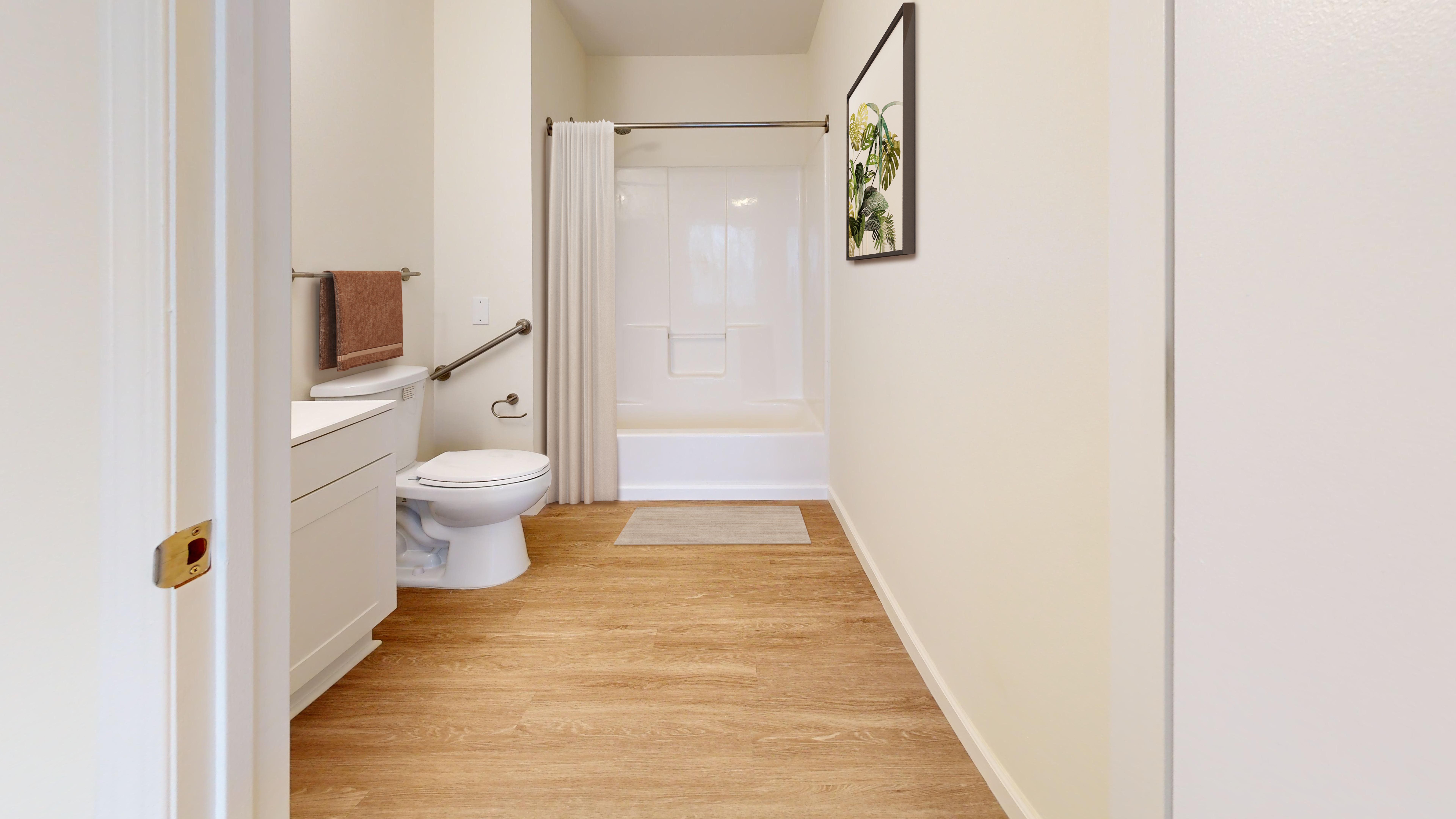 Manor-at-Steeplechase-IL-2-bed-1043-sqft-Bathroom_Virtual Staging