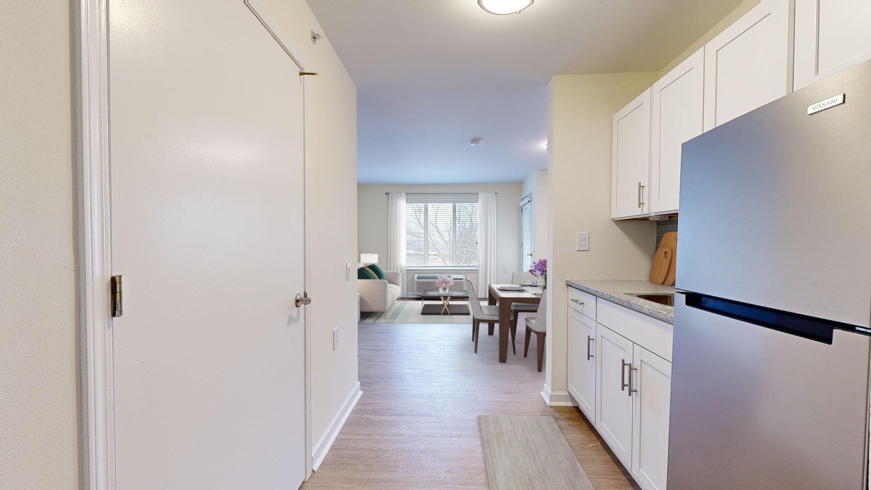 Manor-at-Steeplechase-IL-2-bed-1043-sqft-Kitchen_Virtual Staging