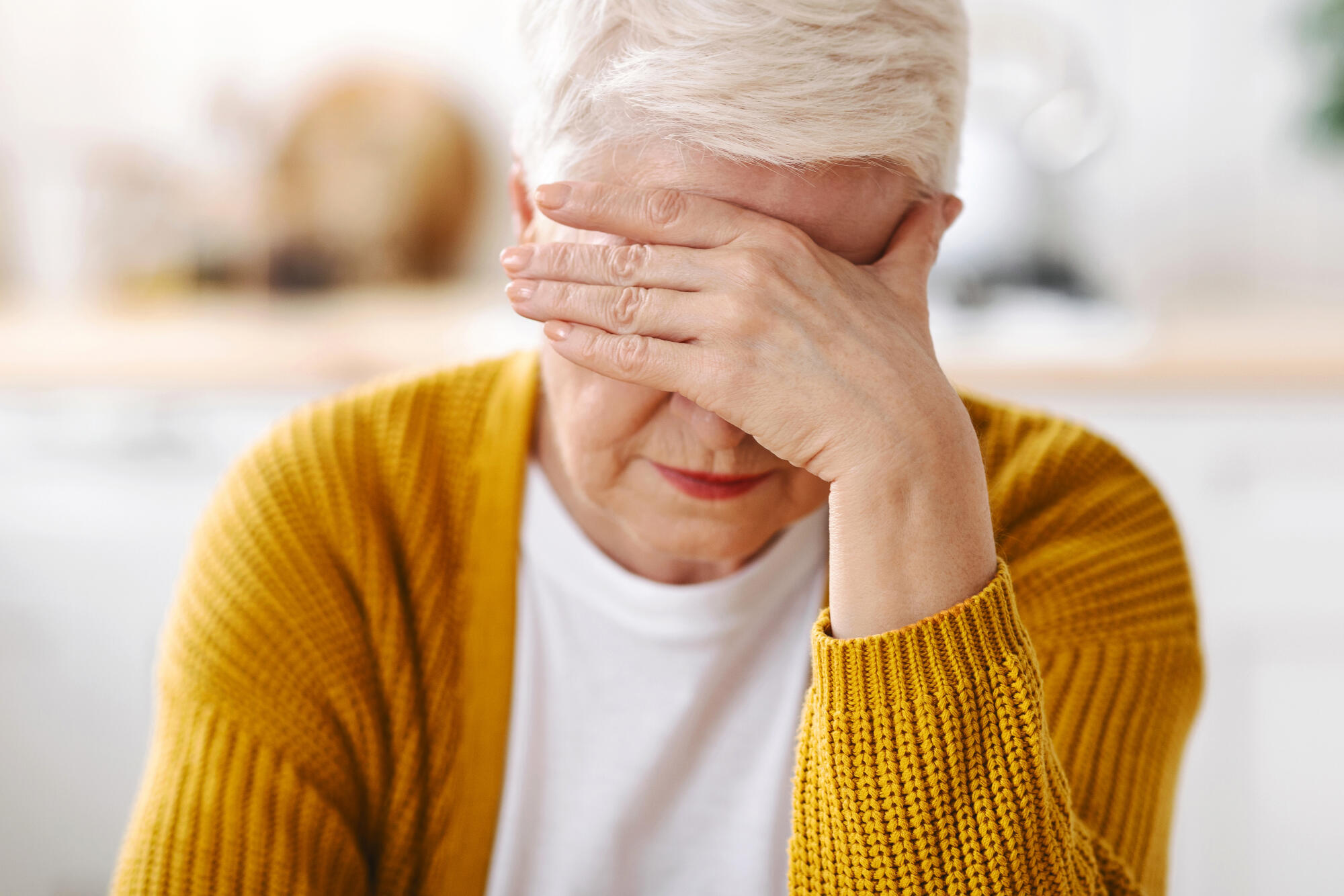 Panic Attack Grounding Techniques Seniors in Franklin, TN Can Rely On