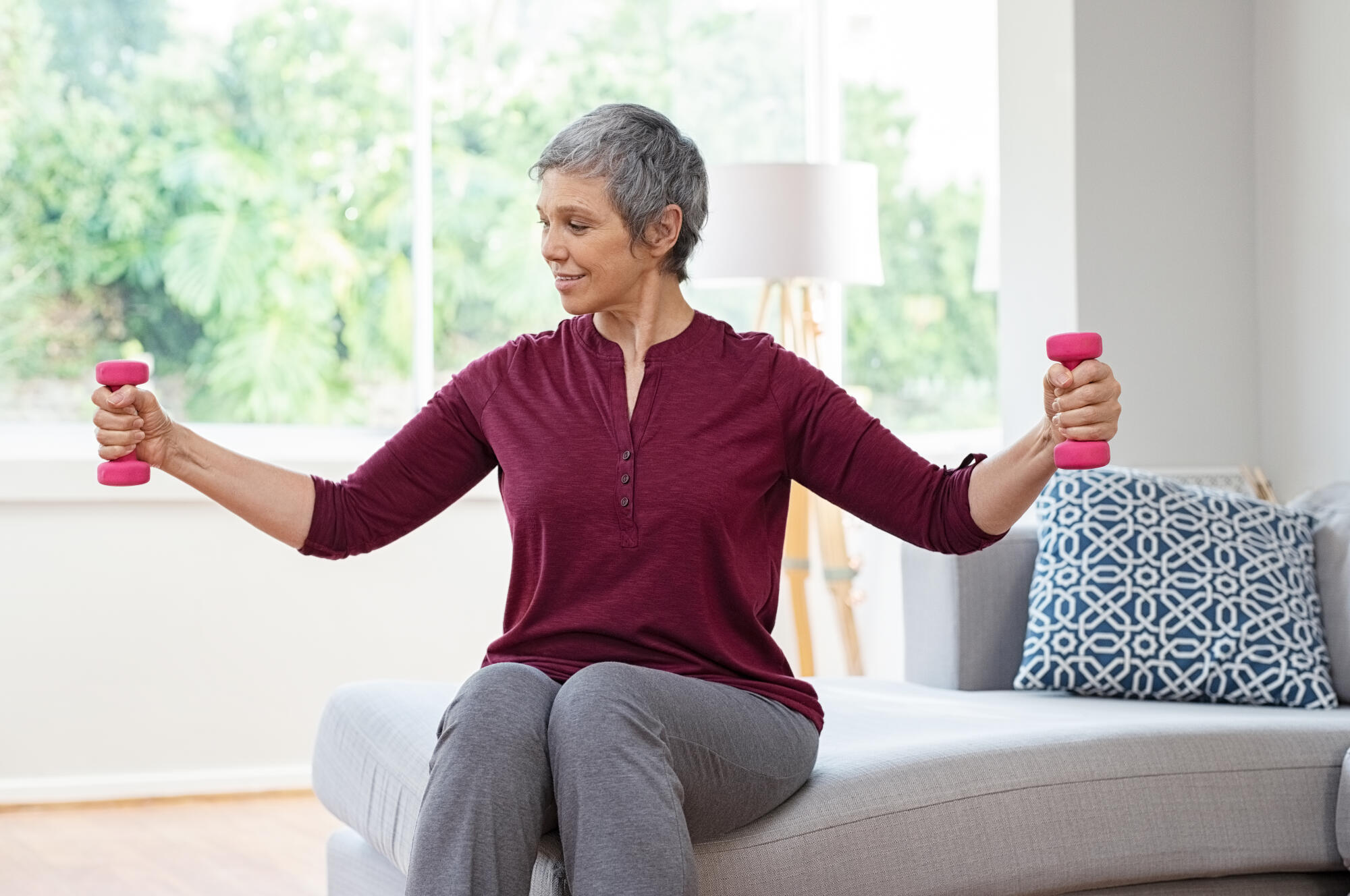 Staying Active When Elderly: What That Looks Like in Real Life