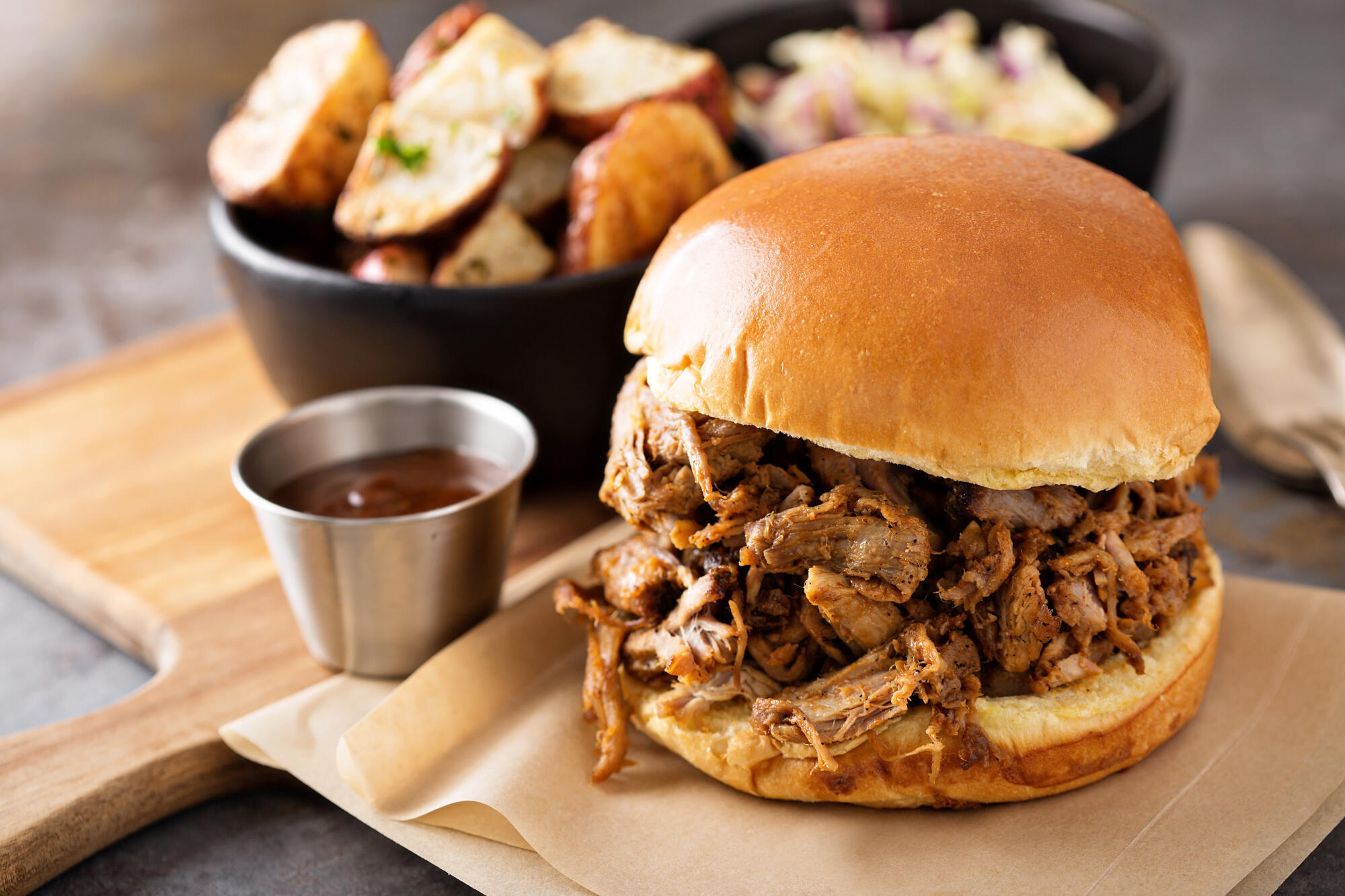 Father's Day Dinner Ideas for Seniors and Families in Franklin, TN