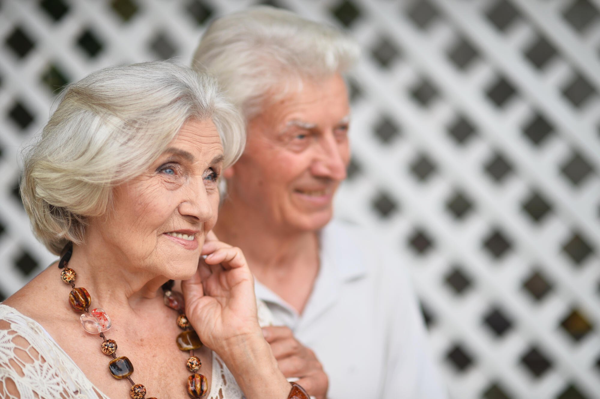 Senior Dating Tips for Building New Connections