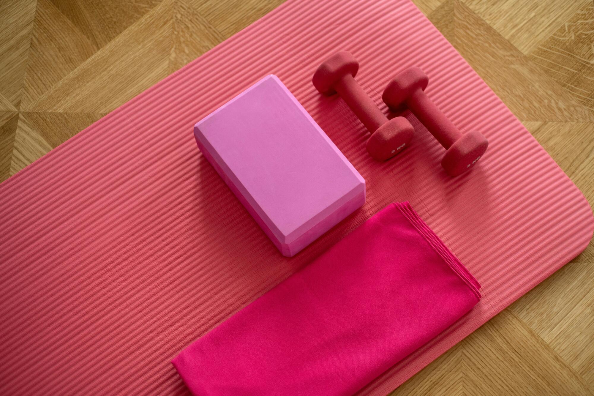 Exercise and Breast Cancer: What Franklin Seniors Should Know