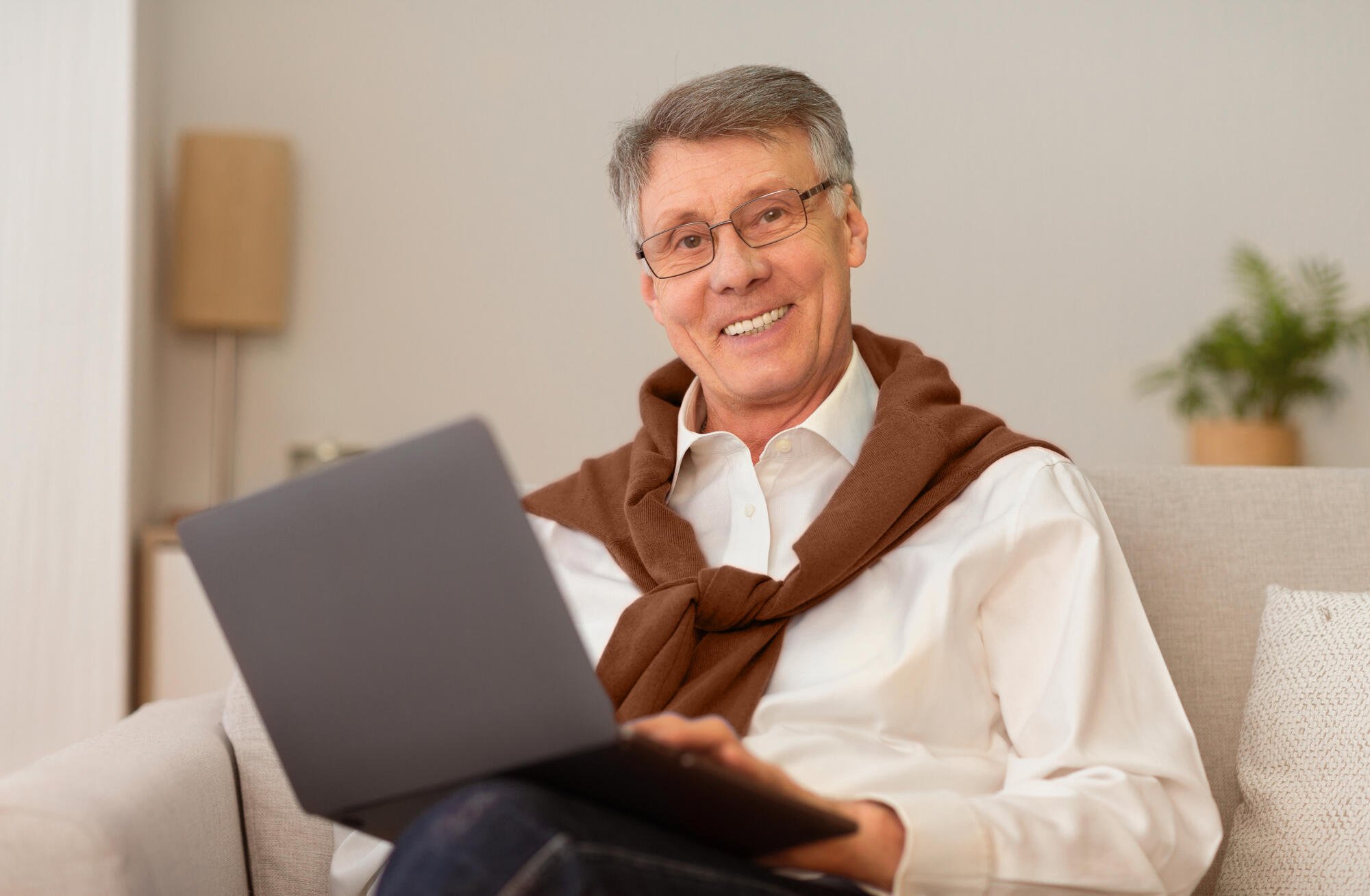 Treating Coronary Artery Disease in Senior Living